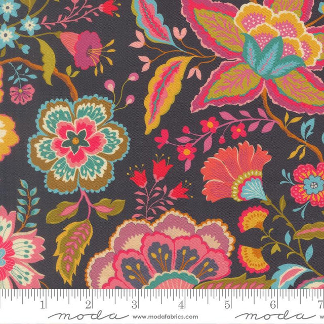 Sitara Jasmine Midnight 11980 12 Moda #1