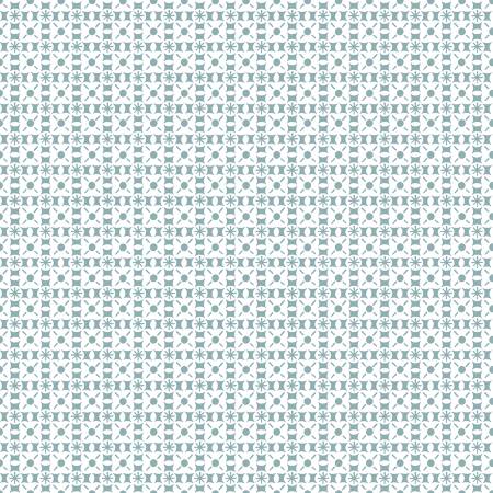 Sketchbook Geo Blue 6448