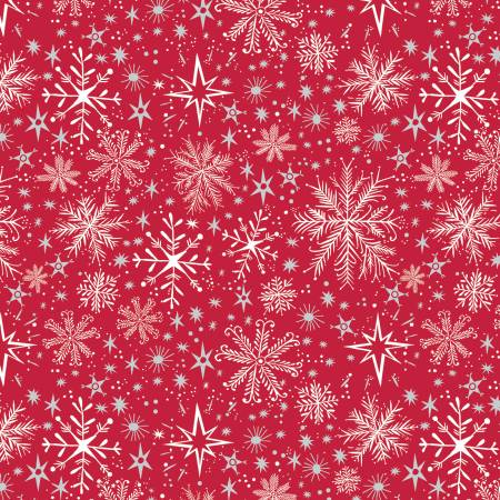 Snow Frost Red 806137