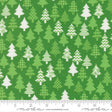 Snow Time Evergreen Trees 805220