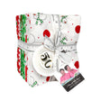Snow Time Fat Quarter Bundle 25 Skus