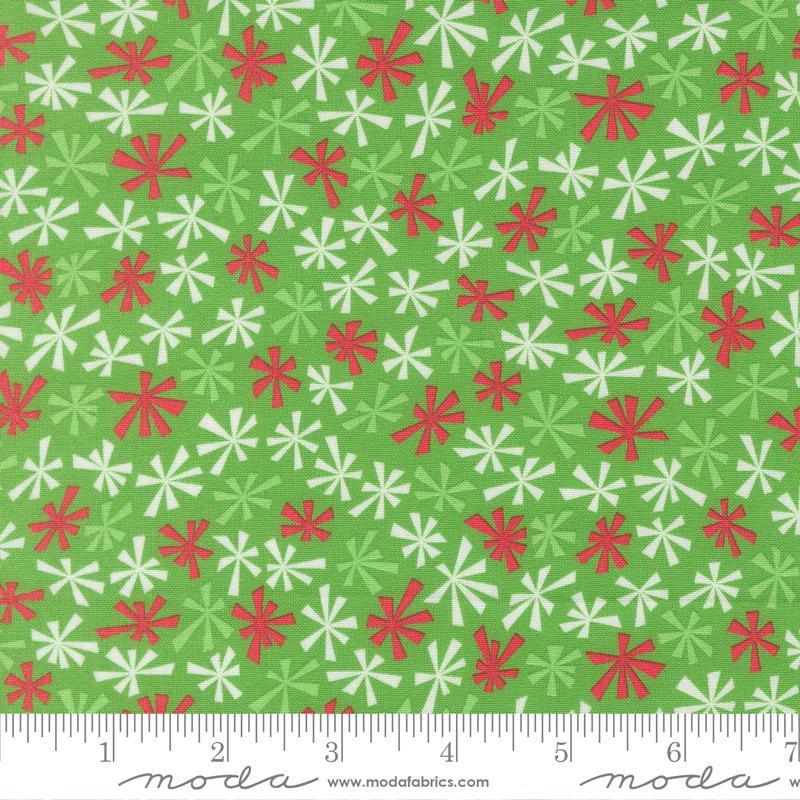 Snow Time Hollyleaf Snow 805221