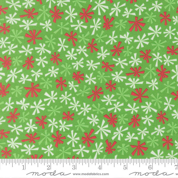 Snow Time Hollyleaf Snow 805221