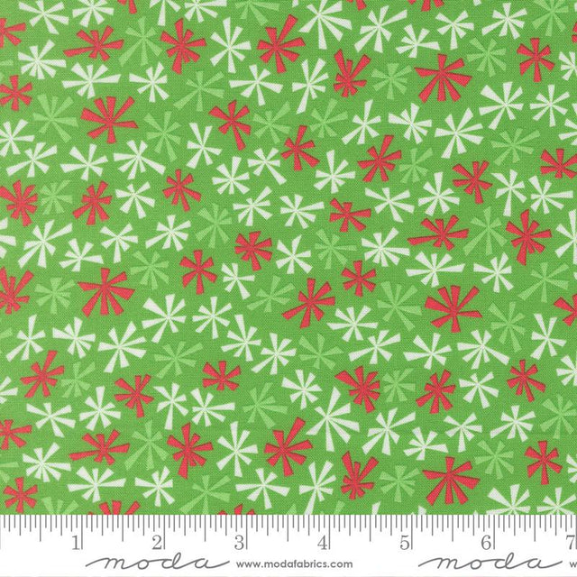 Snow Time Hollyleaf Snow 805221