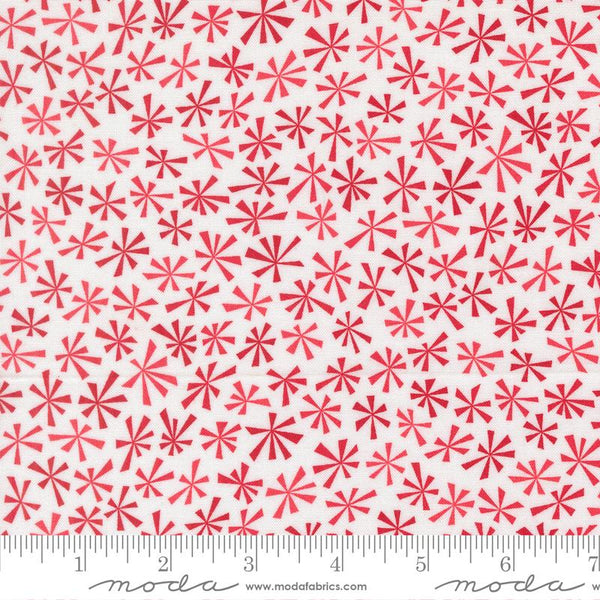 Snow Time Winter White Red Snow 805225