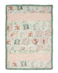 Somebunny Sweet Cuddle Kit 28in X 37in