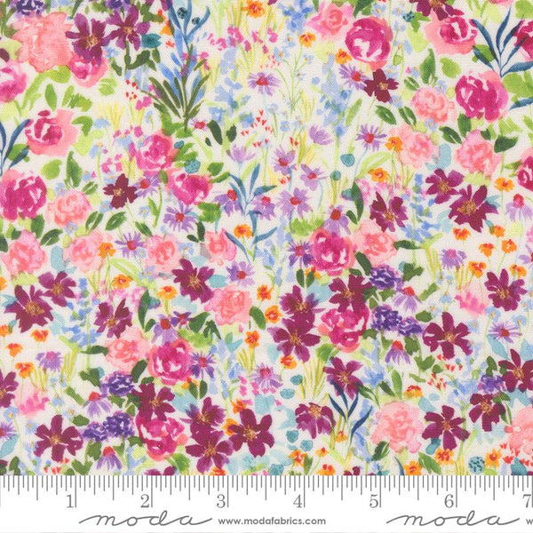 Soulstice Cloud Flowers 6151