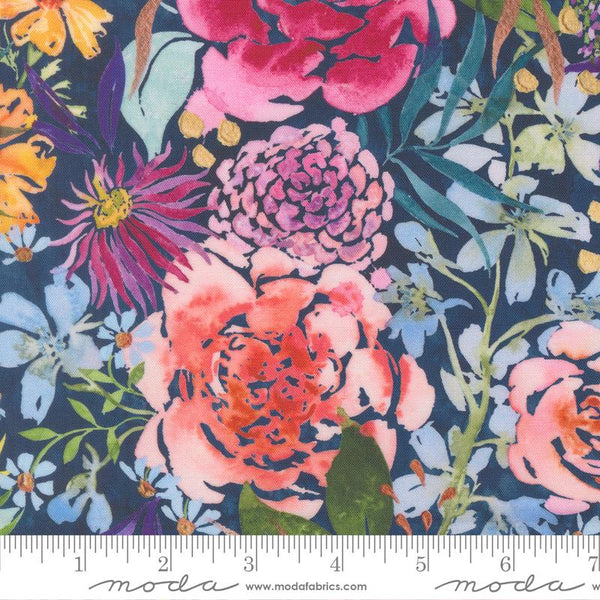 Soulstice Navy 6181