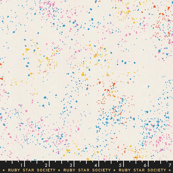 Speckled Confetti RS5027 15 Ruby Star#1