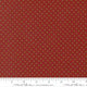 Star of Candy Chilly Table Topper or Pillow Kit