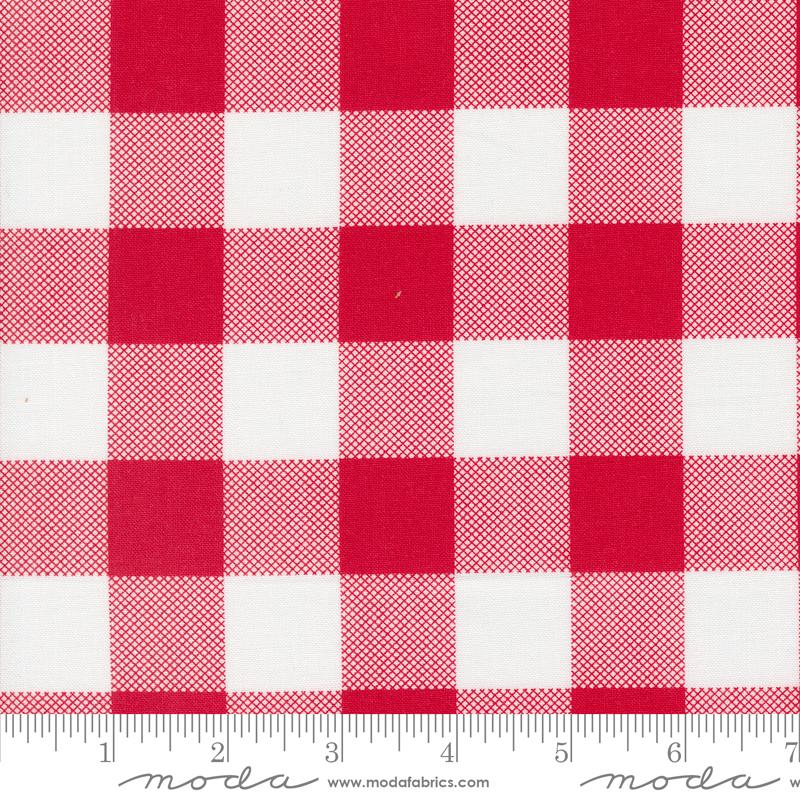 Starberry Red 804014