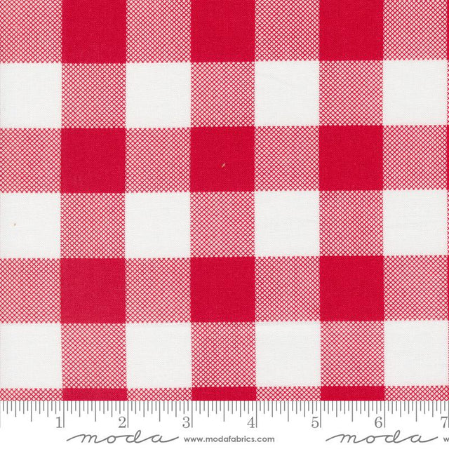 Starberry Red 804014
