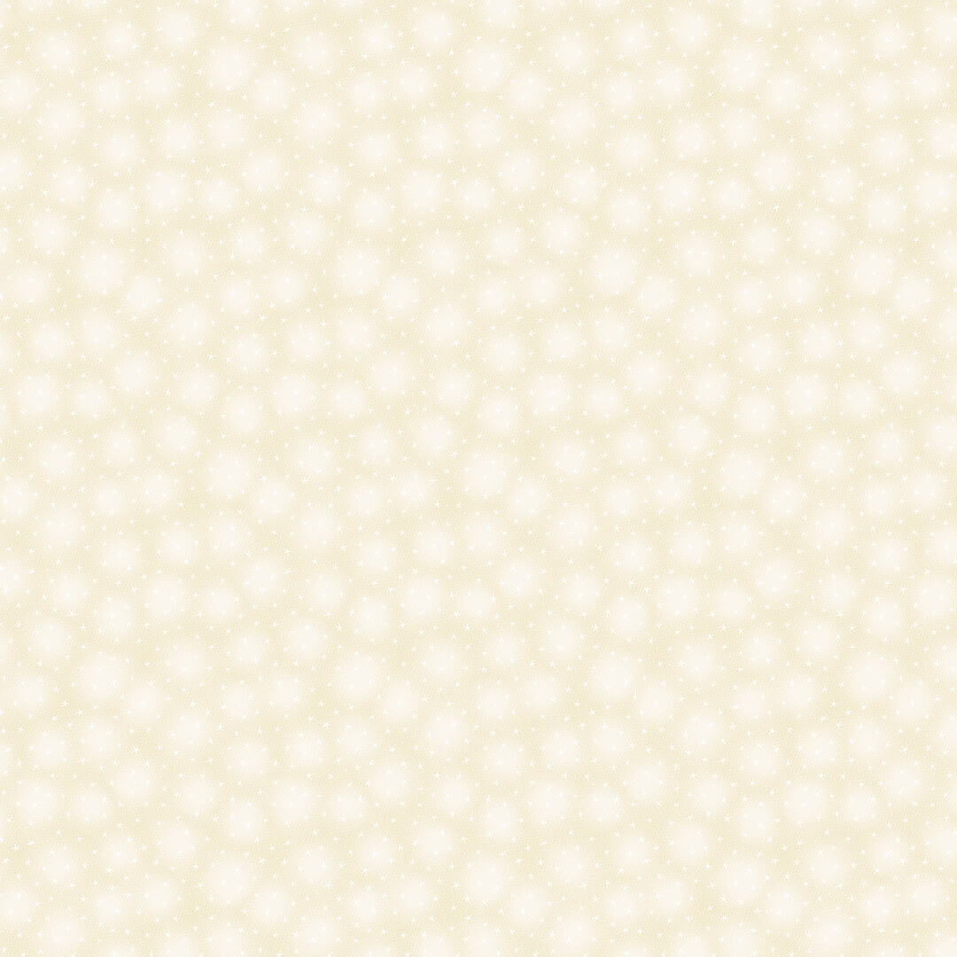 Starlet Ivory Fabric 2177