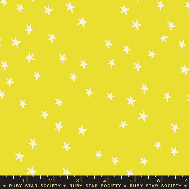 Starry Citron 6534