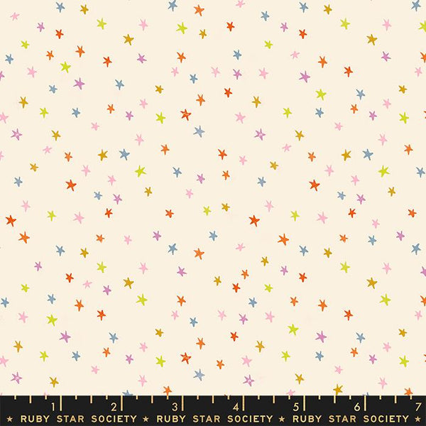 Starry Mini Starry Multi Ruby Star 6374