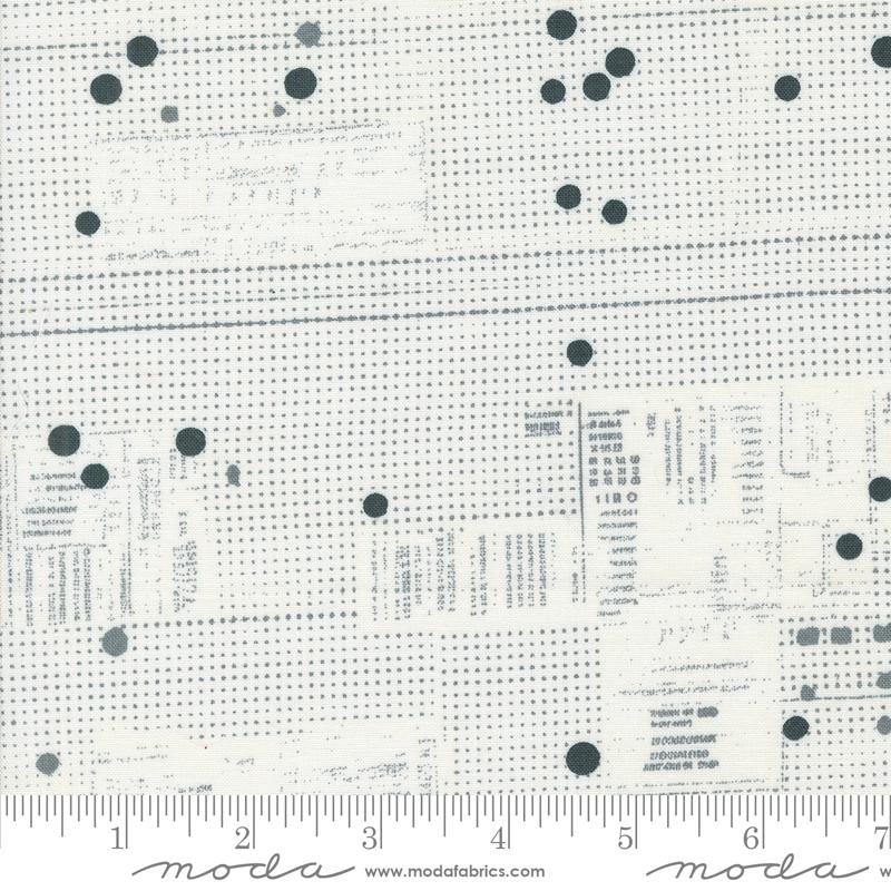 Still More Paper Gray Dots 4608