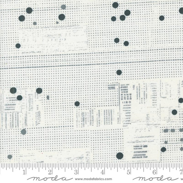 Still More Paper Gray Dots 4608