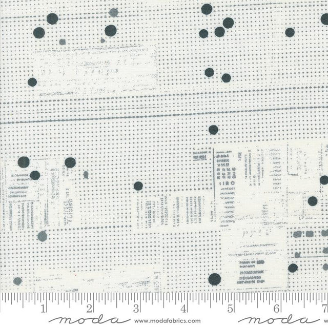 Still More Paper Gray Dots 4608