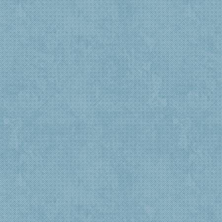 Stone Wash Blue Criss Cross 6588