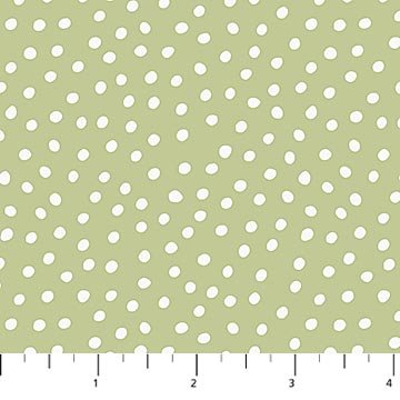 Story Book Green Dots 6616
