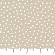 Story Book Taupe Dots 6617