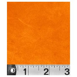 Suede Orange P&B 6101