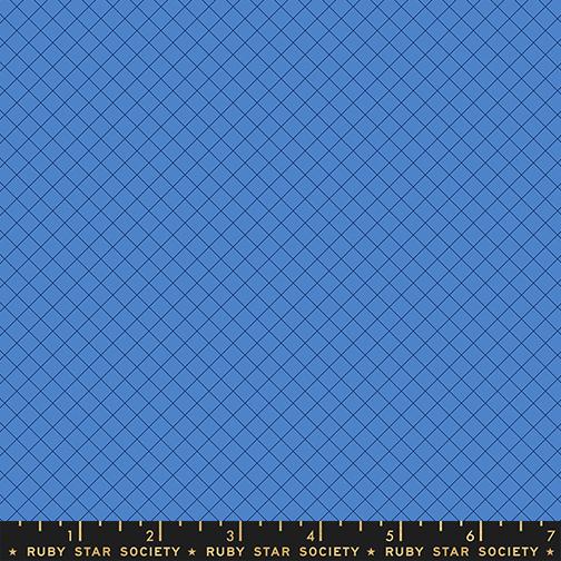 Sugar Cone 2 Royal Blue RS3115 18 Ruby Star#1