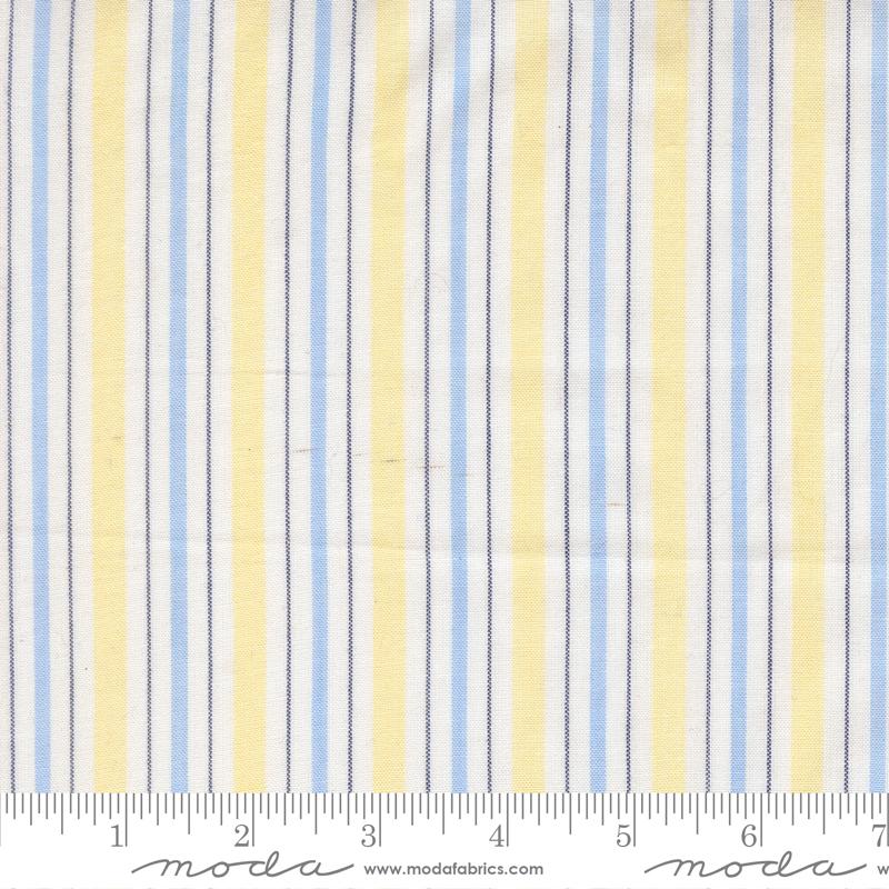 Summer Solstice Canary Moda 6372