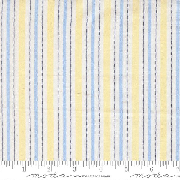 Summer Solstice Canary Moda 6372