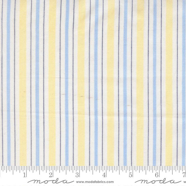 Summer Solstice Canary Moda 6372