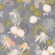 Summerstone Suns Pewter 5134