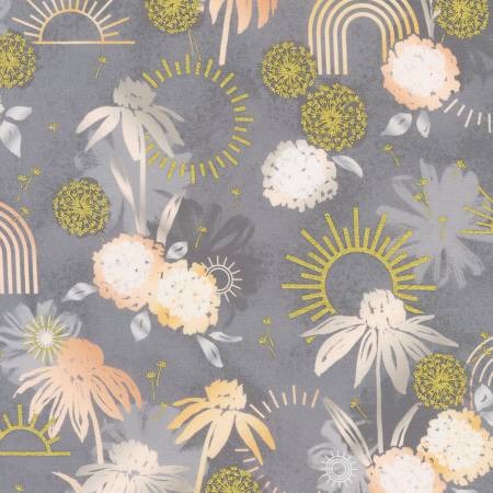 Summerstone Suns Pewter 5134
