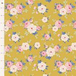 Sunday Brunch- Pernille Yellow 5178