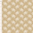 Sunday Brunch- White Flower Sand 5176