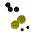Sunflower Slope on Wander Lane Button Pack