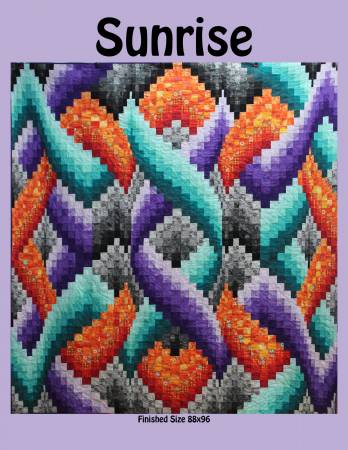 Sunrise Pattern
