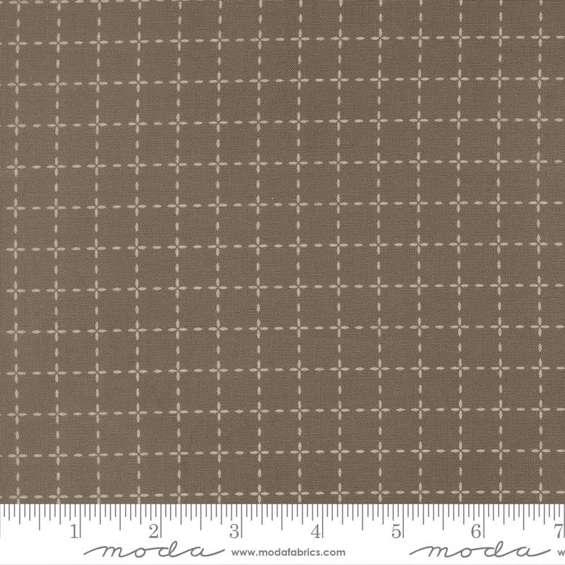 Sunroom Charcoal 29266 18 Moda #1