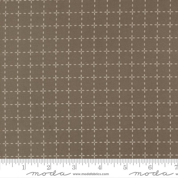 Sunroom Charcoal 29266 18 Moda #1