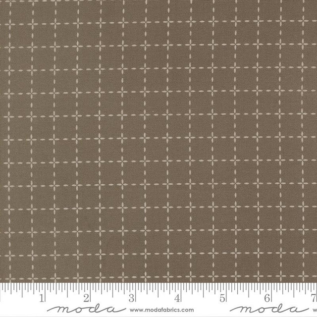 Sunroom Charcoal 29266 18 Moda #1