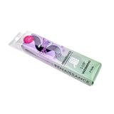 Floral Reef Webbing Big Squiggle in UV 1-1/2in x 3yd