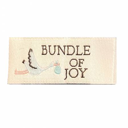 Tag It Ons Bundle of Joy