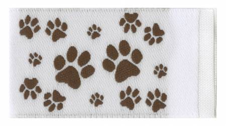 Tag It Ons Paws