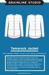 Tamarack Jacket Sizes 0-18