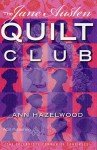 The Jane Austen Quilt Club