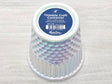 Thimble Craft Container Pearl White