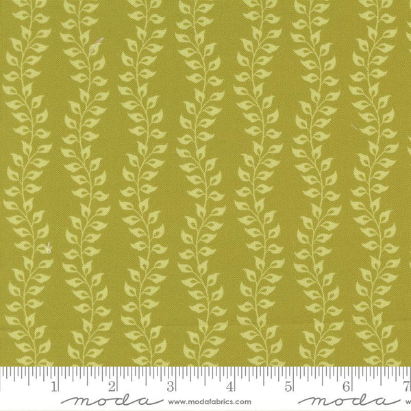 Tilbury Garden Pesto 11995 27 Moda #1