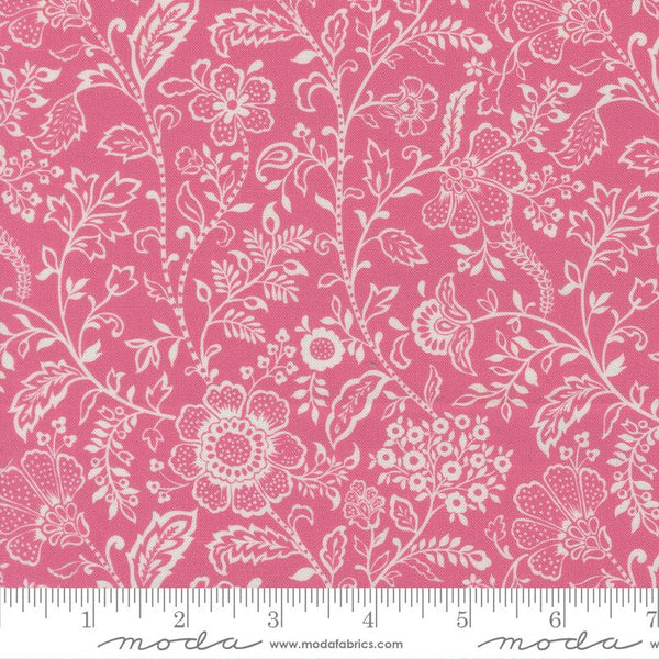 Tilbury Garden Sweet Pea 11993 14 Moda #1