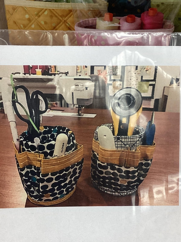 Tool Can Caddy