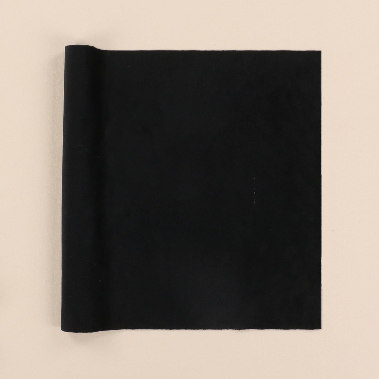 Kimberbell - Black - MicroVelvet