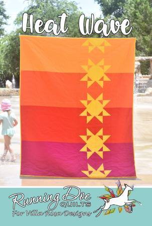 VR Heat Wave